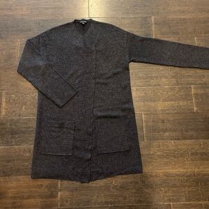 eileen fisher cardigan
